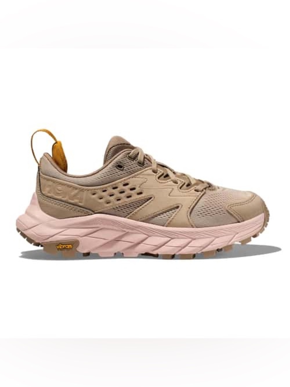 Hoka Women’s Anacapa Breeze Low Hiking Shoes